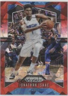 Jonathan Isaac