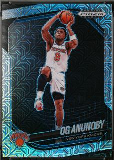 OG Anunoby