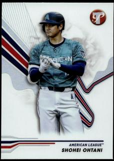 Shohei Ohtani