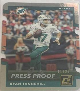 Ryan Tannehill