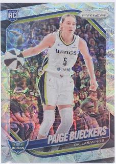 Paige Bueckers