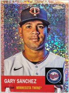 Gary Sanchez