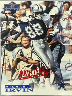 Michael Irvin