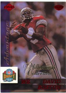 David Boston