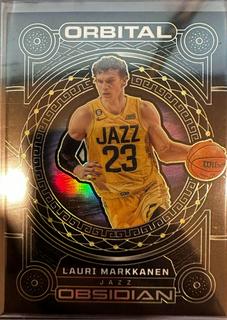 Lauri Markkanen