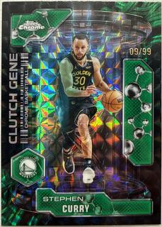 Stephen Curry