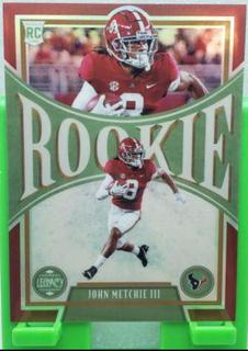 John Metchie III