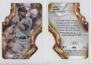 José Abreu