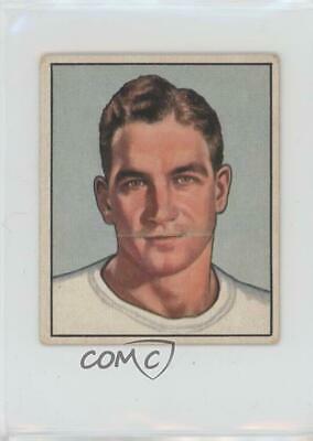 Adrian Burk #41 Football Cards 1950 Bowman