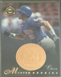 Jose Cruz Jr