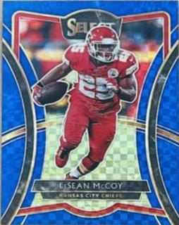 LeSean McCoy