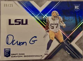 Davon Godchaux