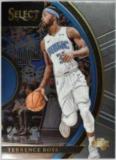 Terrence Ross