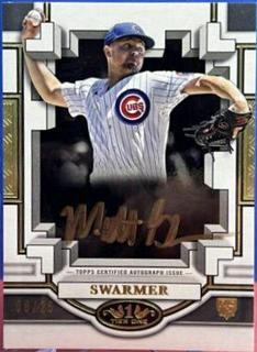 Matt Swarmer