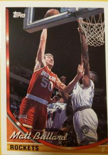 Matt Bullard