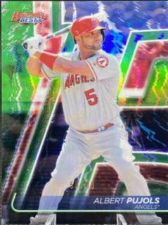 Albert Pujols