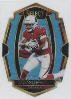 David Johnson