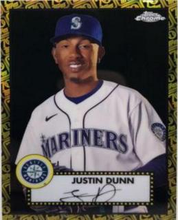 Justin Dunn