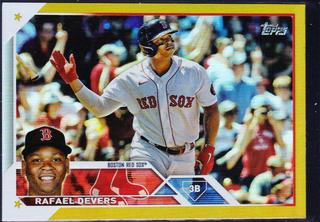 Rafael Devers