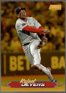 Rafael Devers