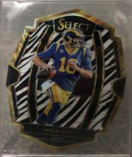 Jared Goff
