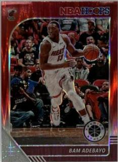 Bam Adebayo