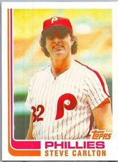 Steve Carlton