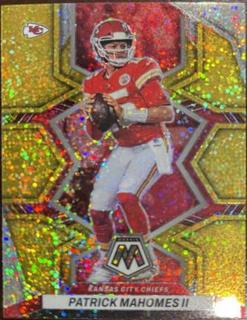 Patrick Mahomes II