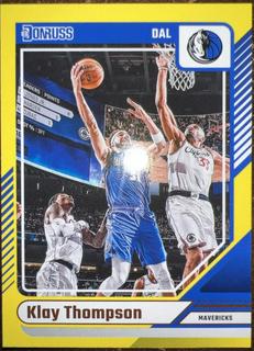 Klay Thompson