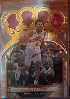 Scottie Barnes