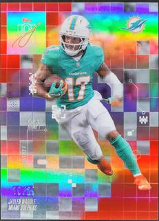 Jaylen Waddle