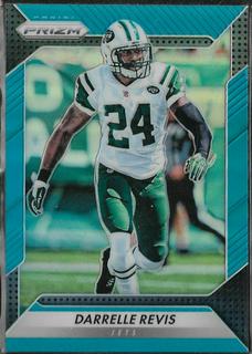 Darrelle Revis