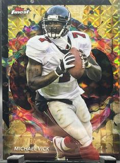 Michael Vick