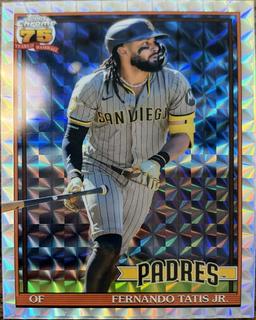 Fernando Tatis Jr.