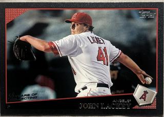 John Lackey