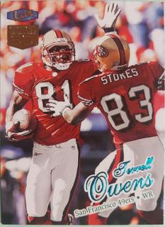 Terrell Owens