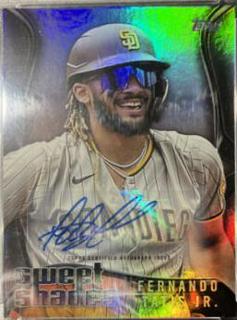 Fernando Tatis Jr.