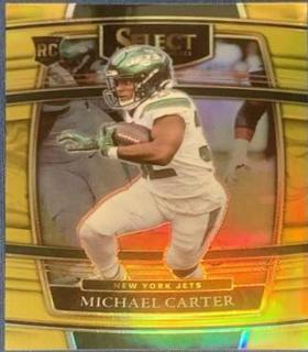 Michael Carter