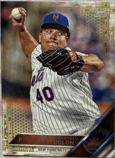 Bartolo Colon