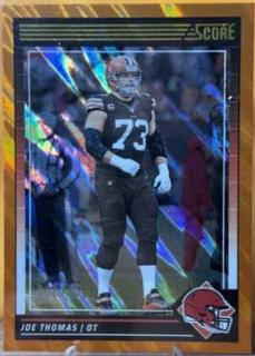 Joe Thomas