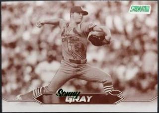 Sonny Gray