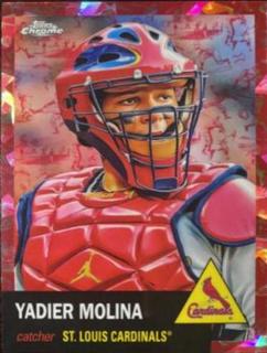 Yadier Molina
