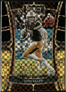Josh Allen