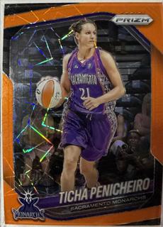 Ticha Penicheiro