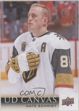 Nate Schmidt #C81