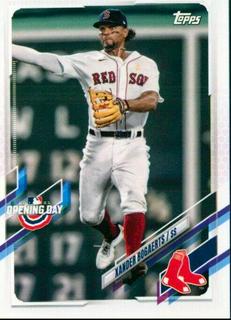 Xander Bogaerts