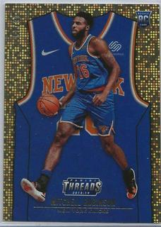 Mitchell Robinson