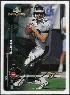 Koy Detmer
