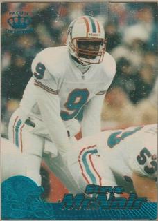 Steve McNair