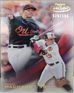Manny Machado